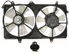 COOLING FAN ASSY