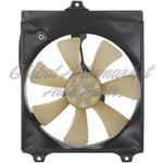 RADIATOR FAN ASSY V6 — photo 2