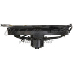 RADIATOR FAN ASSY V6 — photo 3