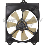 RADIATOR FAN ASSY V6 — photo 4