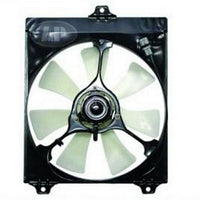 RADIATOR FAN ASSY V6