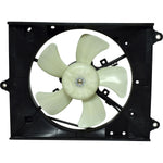 AC FAN ASSY V6 — photo 1