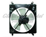 AC FAN ASSY 4CYL — photo 1