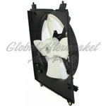 AC FAN ASSY 4CYL — photo 3