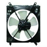 AC FAN ASSY 4CYL