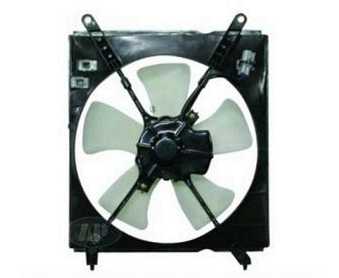 AC FAN ASSY 4CYL