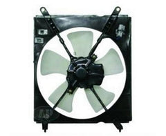 AC FAN ASSY 4CYL