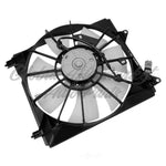 RADIATOR FAN ASSY — photo 3