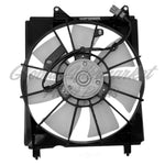 RADIATOR FAN ASSY — photo 4