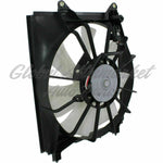 RADIATOR FAN ASSY — photo 5