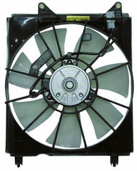 RADIATOR FAN ASSY
