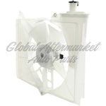 RADIATOR FAN ASSY — photo 2