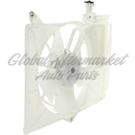 RADIATOR FAN ASSY — photo 3