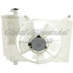 RADIATOR FAN ASSY — photo 4