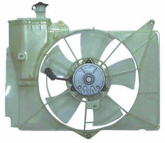 RADIATOR FAN ASSY