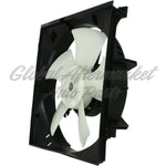 RADIATOR FAN ASSY LH — photo 2