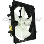 RADIATOR FAN ASSY LH — photo 3