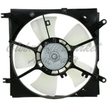 RADIATOR FAN ASSY LH — photo 4