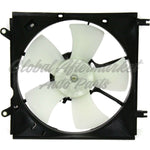 RADIATOR FAN ASSY LH — photo 5