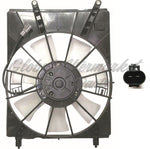 RADIATOR FAN ASSY — photo 1