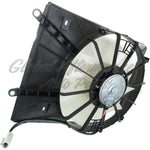 RADIATOR FAN ASSY — photo 3