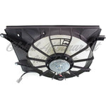 RADIATOR FAN ASSY — photo 4