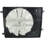 RADIATOR FAN ASSY — photo 5