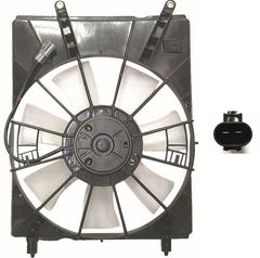 RADIATOR FAN ASSY