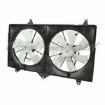 COOLING FAN ASSY 4CYL — photo 2
