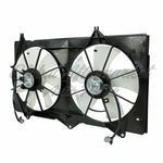 COOLING FAN ASSY 4CYL — photo 3