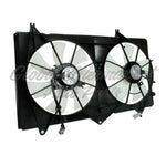 COOLING FAN ASSY 4CYL — photo 4
