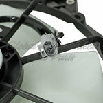 COOLING FAN ASSY 4CYL — photo 5