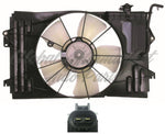 COOLING FAN ASSY — photo 1