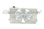 COOLING FAN ASSY — photo 2