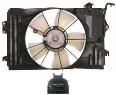 COOLING FAN ASSY