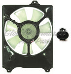 AC FAN ASSY — photo 1