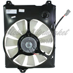 AC FAN ASSY — photo 2