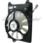 AC FAN ASSY — photo 3