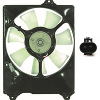 AC FAN ASSY