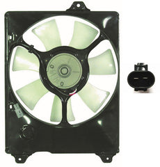 AC FAN ASSY