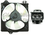 AC FAN ASSY RH — photo 1