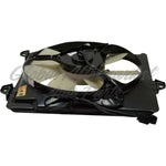 AC FAN ASSY RH — photo 2