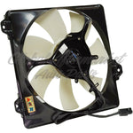AC FAN ASSY RH — photo 3