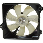 AC FAN ASSY RH — photo 4
