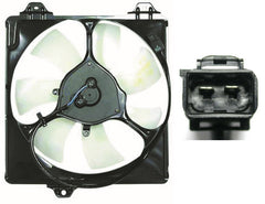 AC FAN ASSY RH