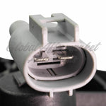 COOLING FAN ASSY DUAL FAN ASSY FOR V6 W/O TOW PKG/ FOR 4CYL W/TOW PKG — photo 4