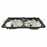 COOLING FAN ASSY V6 — photo 2