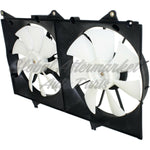 COOLING FAN ASSY V6 — photo 3