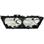 COOLING FAN ASSY V6 — photo 4