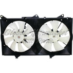 COOLING FAN ASSY V6 — photo 5